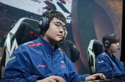 雷速体育电脑版官网下载-FPX力克JDG，Knight开启传奇时刻入围赛3:1（成都）