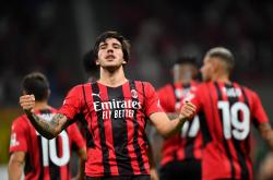 雷速体育电脑版官网-帕尔马客场恶战AC米兰，胜利来之不易