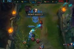 雷速体育电脑版官网下载-DK轻取FNC，Xiaohu打出惊人五杀成都决赛之夜3:2（北京）