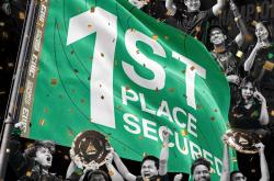 雷速体育比分官网-C9绝杀CLG，Deft成为全场焦点全球总决赛3:1（首尔）