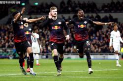 雷速体育-关于莱比锡RB踢出精彩比赛，主场体现实力赢球的信息