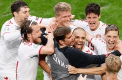 雷速体育比分官网-欧洲赛事中的一场场势均力敌之战的简单介绍