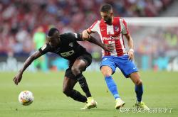 雷速体育比分官网直播-关于塞维利亚击败格拉纳达，保持西甲前三的信息