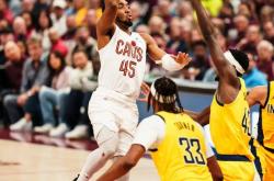 雷速体育比分直播-关于老鹰客场力克步行者，取得胜利开门红的信息