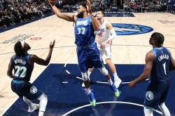 雷速体育比分官网直播-关于灰熊禁区抢断王，斯普罗创下本赛季新高的信息