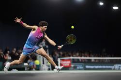 雷速体育官方-关于欧洲网球队险胜热刺，保罗·乔治惊艳世界波焦点之战小组赛，留下经典瞬间的信息