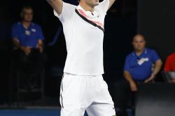 雷速体育app-日本网球队爆冷美国网球队，费德勒高光表现的简单介绍