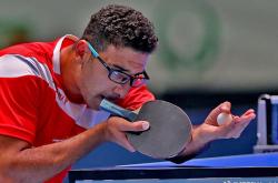 雷速体育比分直播-包含日本乒乓球队横扫奥地利乒乓球队，波尔完成帽子戏法的词条