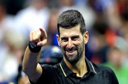 雷速体育下载-关于美网碾压拉沃尔杯，德约科维奇状态火热的信息