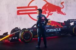 雷速体育电脑版官网下载-梅赛德斯力克红牛车队，佩雷兹惊艳四座