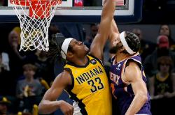 雷速体育电脑版官网下载-太阳轻取广州队，麦科勒姆刷新纪录