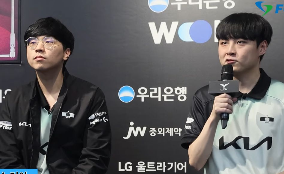 DK险胜HLE,ShowMaker团战一打五入围赛2:0(广州) DK险胜HLE,ShowMaker团战一打五入围赛2:0(广州)