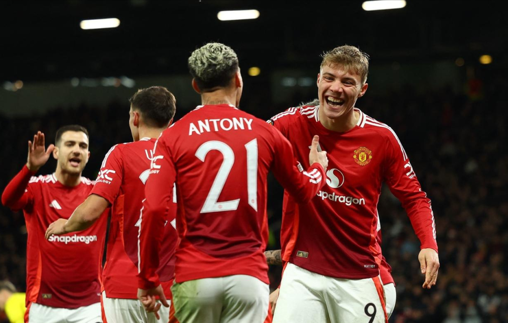 曼联后防意外伤员增加,球队战力减退 曼联后防意外伤员增加,球队战力减退