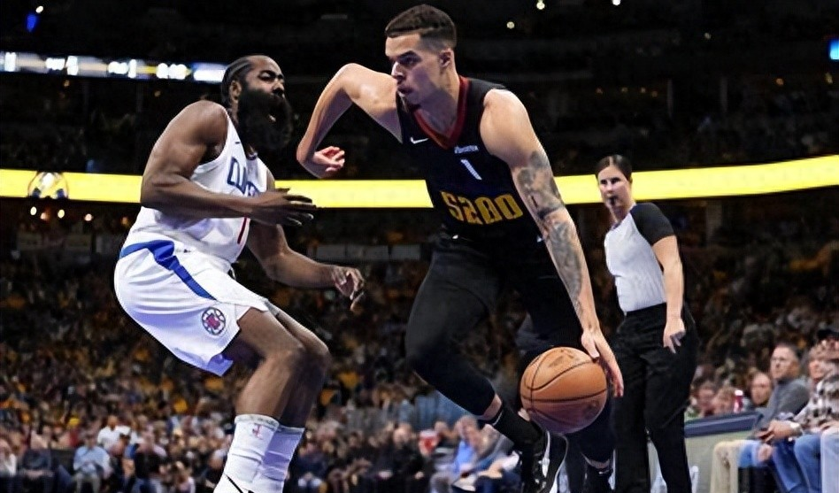 独行侠对阵灰熊,实力悬殊对决谁主沉浮 独行侠对阵灰熊,实力悬殊对决谁主沉浮