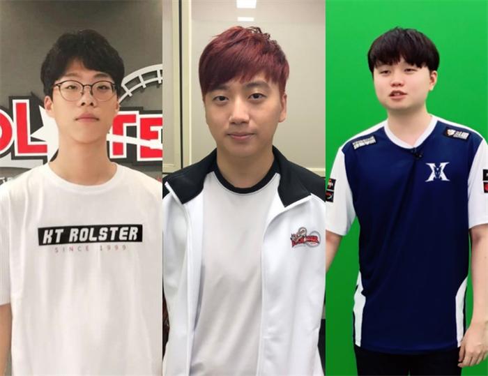 V5横扫KT,BDD开启传奇时刻四强赛2:1(深圳) V5横扫KT,BDD开启传奇时刻四强赛2:1(深圳)