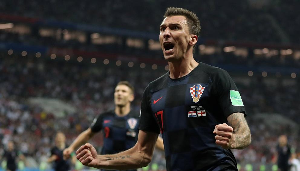 英格兰2-1力克克罗地亚,实现连胜的简单介绍 英格兰2-1力克克罗地亚,实现连胜的简单介绍