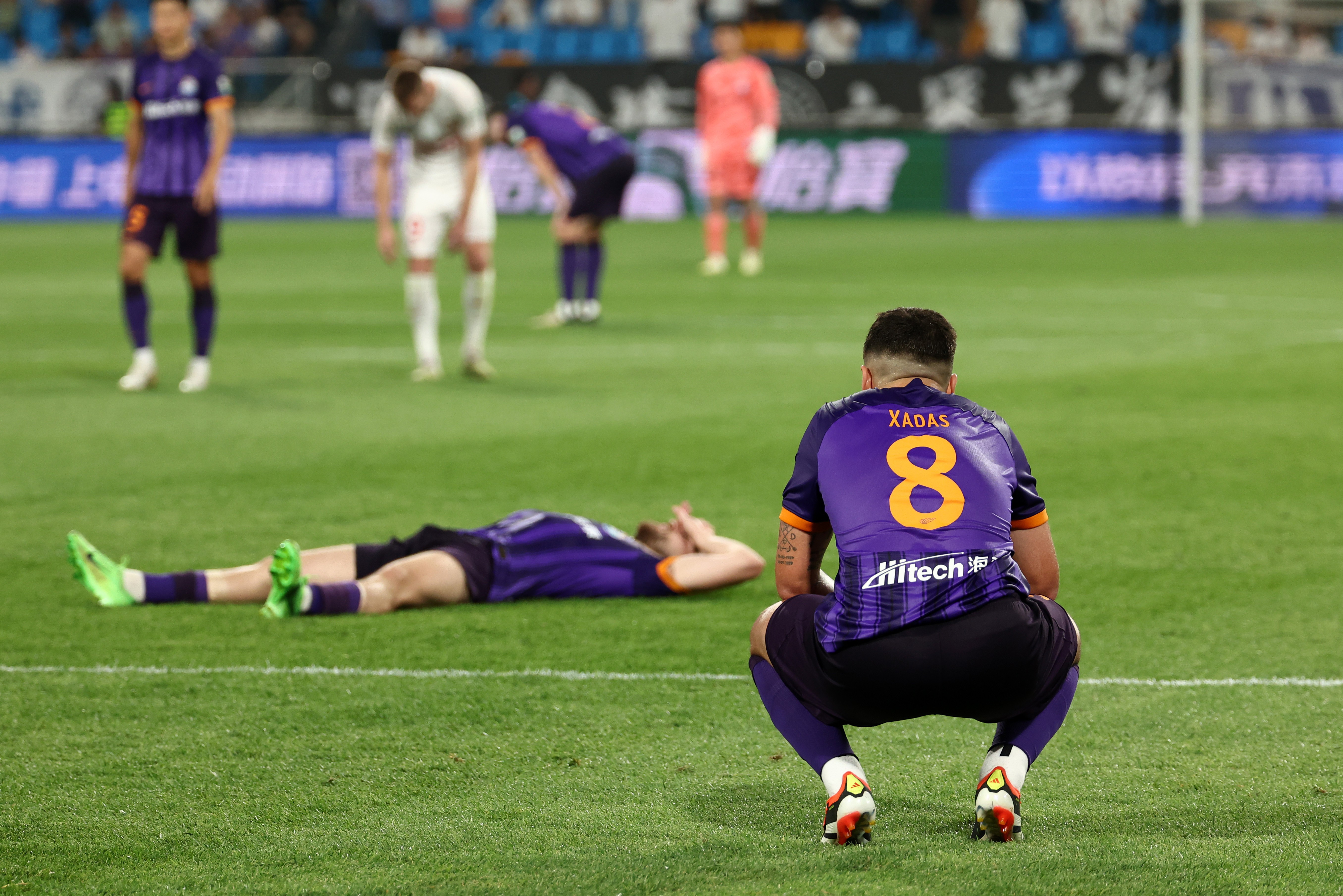 包含足球联赛再掀风潮,球员表现令人惊叹的词条 包含足球联赛再掀风潮,球员表现令人惊叹的词条