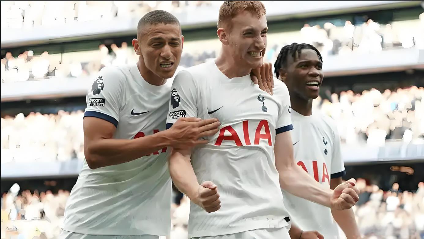 包含热刺核心连入两球,助球队反超对手,提升排名的词条 包含热刺核心连入两球,助球队反超对手,提升排名的词条