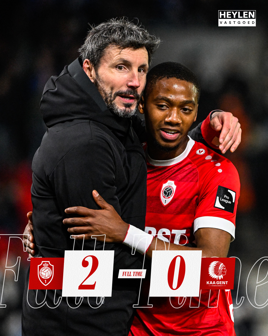 根特主场大胜,前锋梦幻帽子戏法 根特主场大胜,前锋梦幻帽子戏法