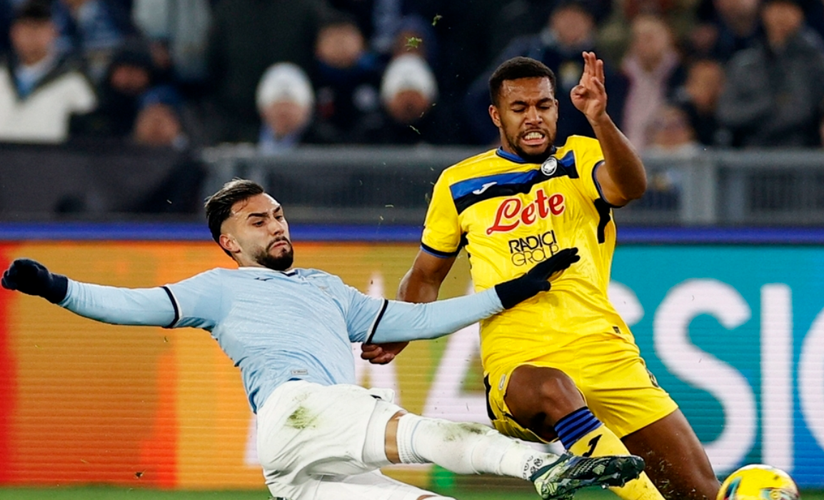 争冠悬念再起,意甲争夺进入白热化阶段 争冠悬念再起,意甲争夺进入白热化阶段