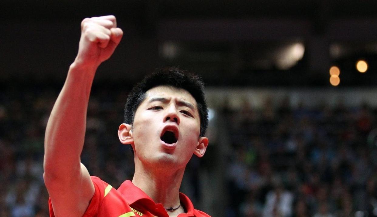 关于瑞典乒乓球队险胜奥地利乒乓球队,张继科惊艳世界的信息 关于瑞典乒乓球队险胜奥地利乒乓球队,张继科惊艳世界的信息