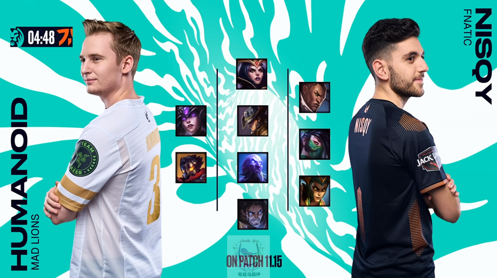 MAD力克G2,Caps关键团战开团秒人强强对话季后赛,引爆全场热议的简单介绍 MAD力克G2,Caps关键团战开团秒人强强对话季后赛,引爆全场热议的简单介绍