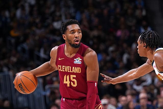 火箭翻盘掘金,米切尔一己之力扛起全队的简单介绍 火箭翻盘掘金,米切尔一己之力扛起全队的简单介绍