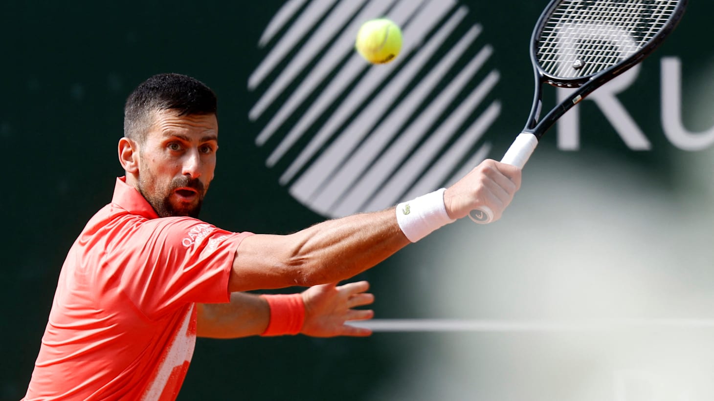 世界网球队完胜欧洲网球队,德约科维奇惊艳世界的简单介绍 世界网球队完胜欧洲网球队,德约科维奇惊艳世界的简单介绍