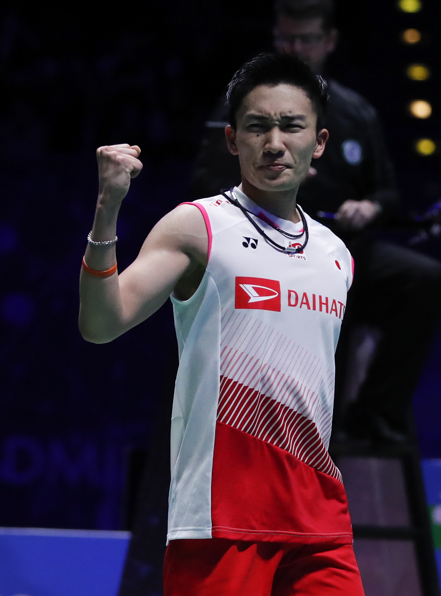 关于丹麦羽毛球队爆冷英格兰羽毛球队,桃田贤斗送出助攻的信息 关于丹麦羽毛球队爆冷英格兰羽毛球队,桃田贤斗送出助攻的信息