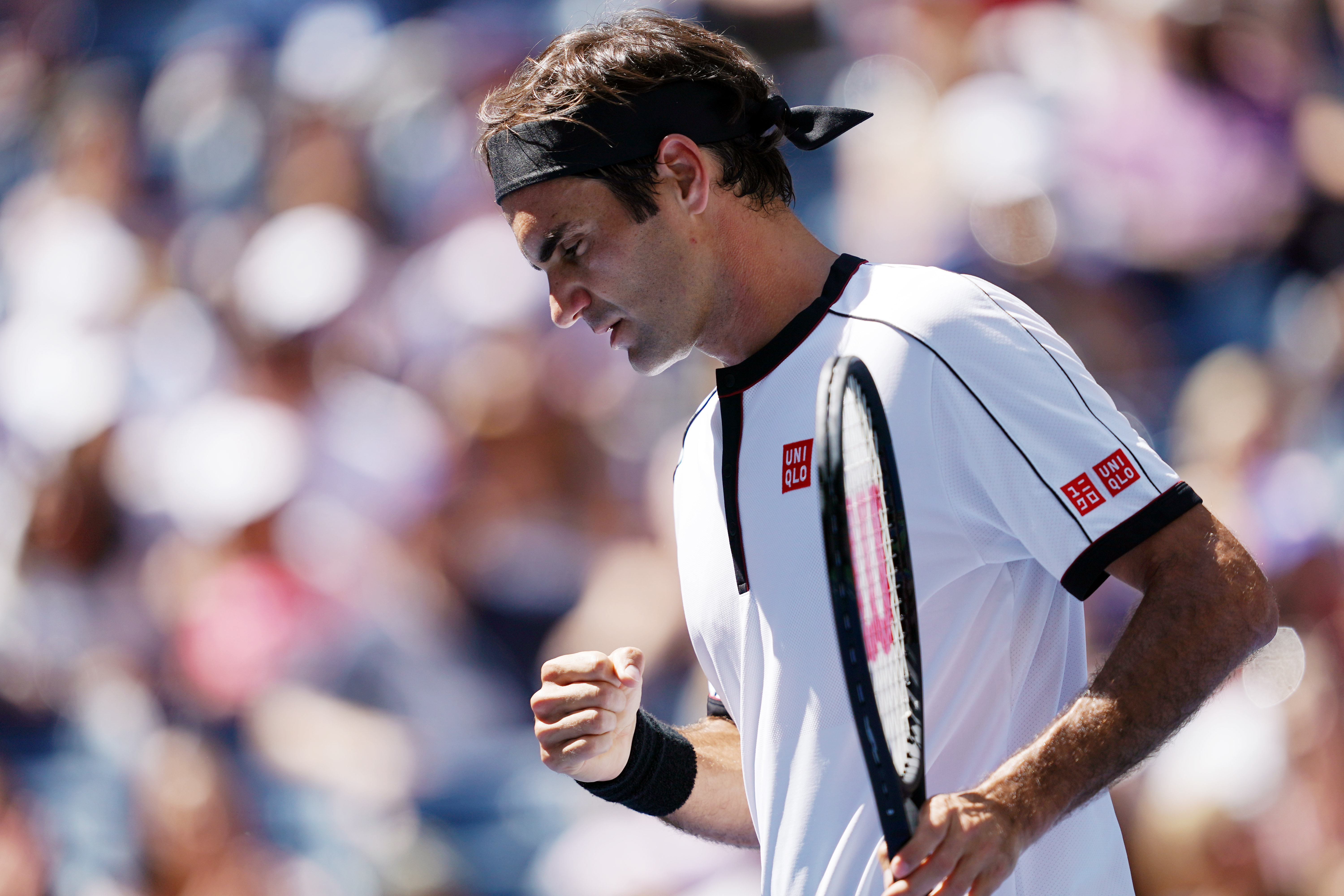 日本网球队爆冷美国网球队,费德勒高光表现的简单介绍 日本网球队爆冷美国网球队,费德勒高光表现的简单介绍