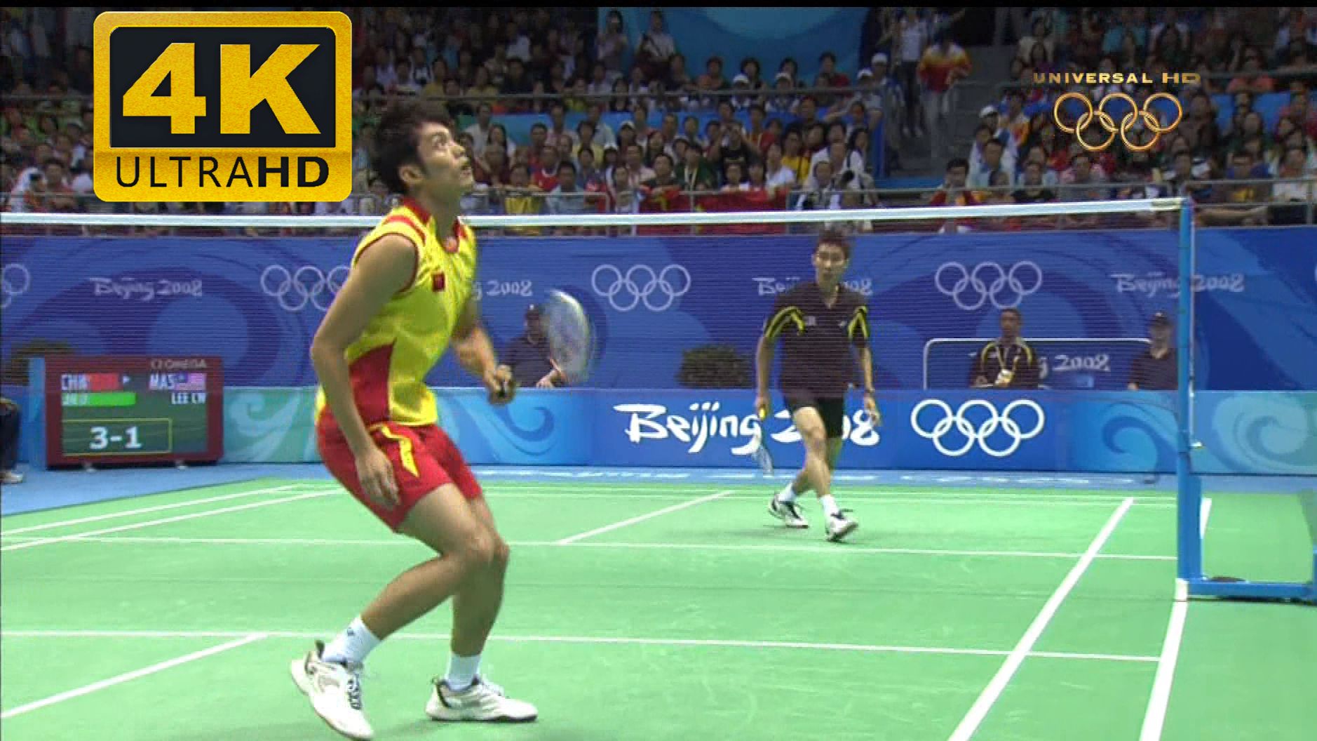 关于马来西亚羽毛球队碾压法国羽毛球队,林丹打破历史纪录的信息 关于马来西亚羽毛球队碾压法国羽毛球队,林丹打破历史纪录的信息