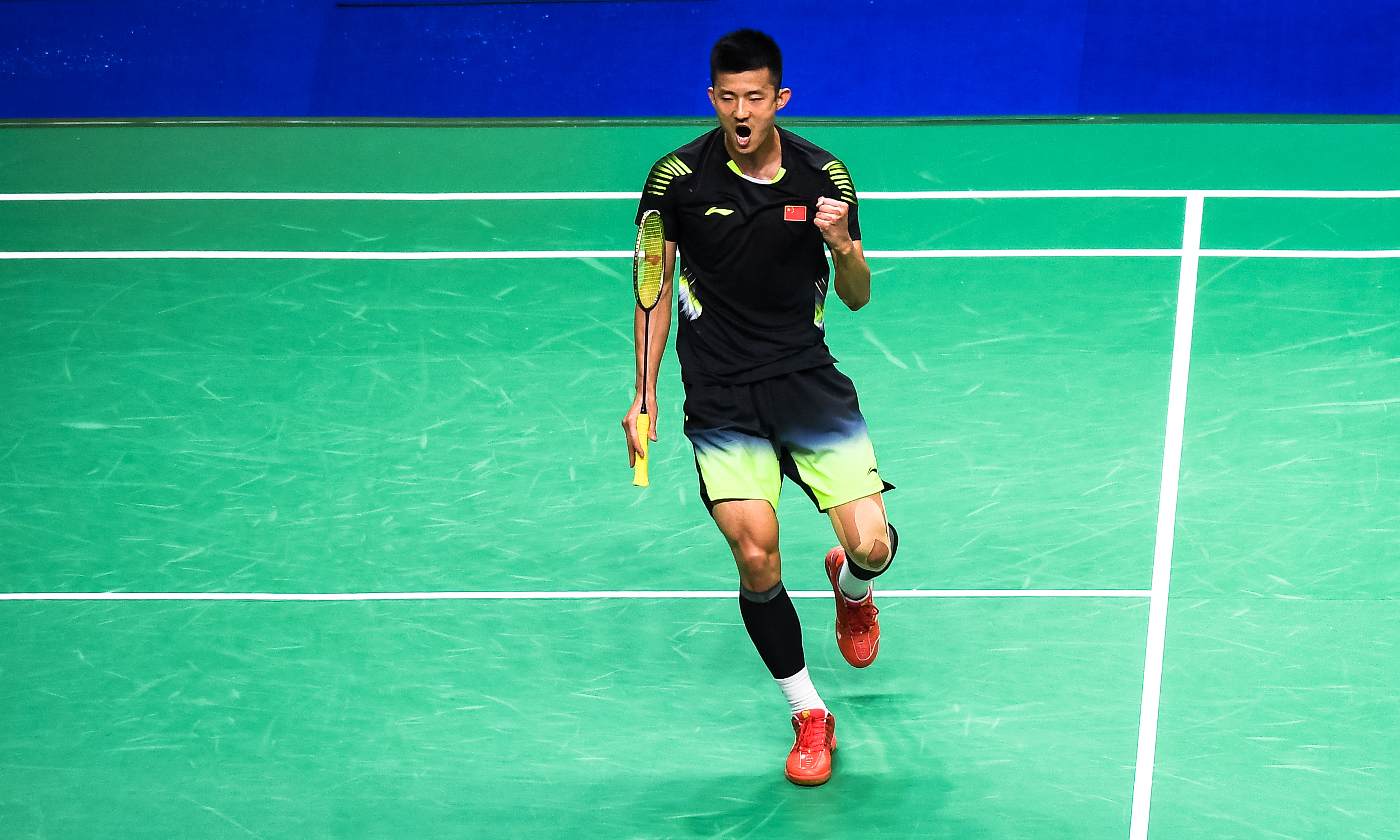 包含日本羽毛球队轻取泰国羽毛球队,谌龙绝境逆转的词条 包含日本羽毛球队轻取泰国羽毛球队,谌龙绝境逆转的词条