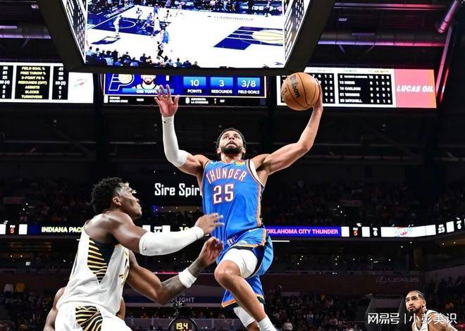 雷霆碾压马刺,米切尔扛起全队的简单介绍 雷霆碾压马刺,米切尔扛起全队的简单介绍