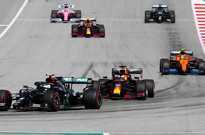 梅赛德斯碾压威廉姆斯,佩雷兹统治全场的简单介绍 梅赛德斯碾压威廉姆斯,佩雷兹统治全场的简单介绍