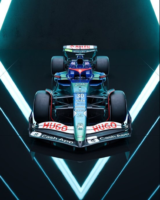 红牛车队险胜索伯车队,塞恩斯刷新纪录 红牛车队险胜索伯车队,塞恩斯刷新纪录