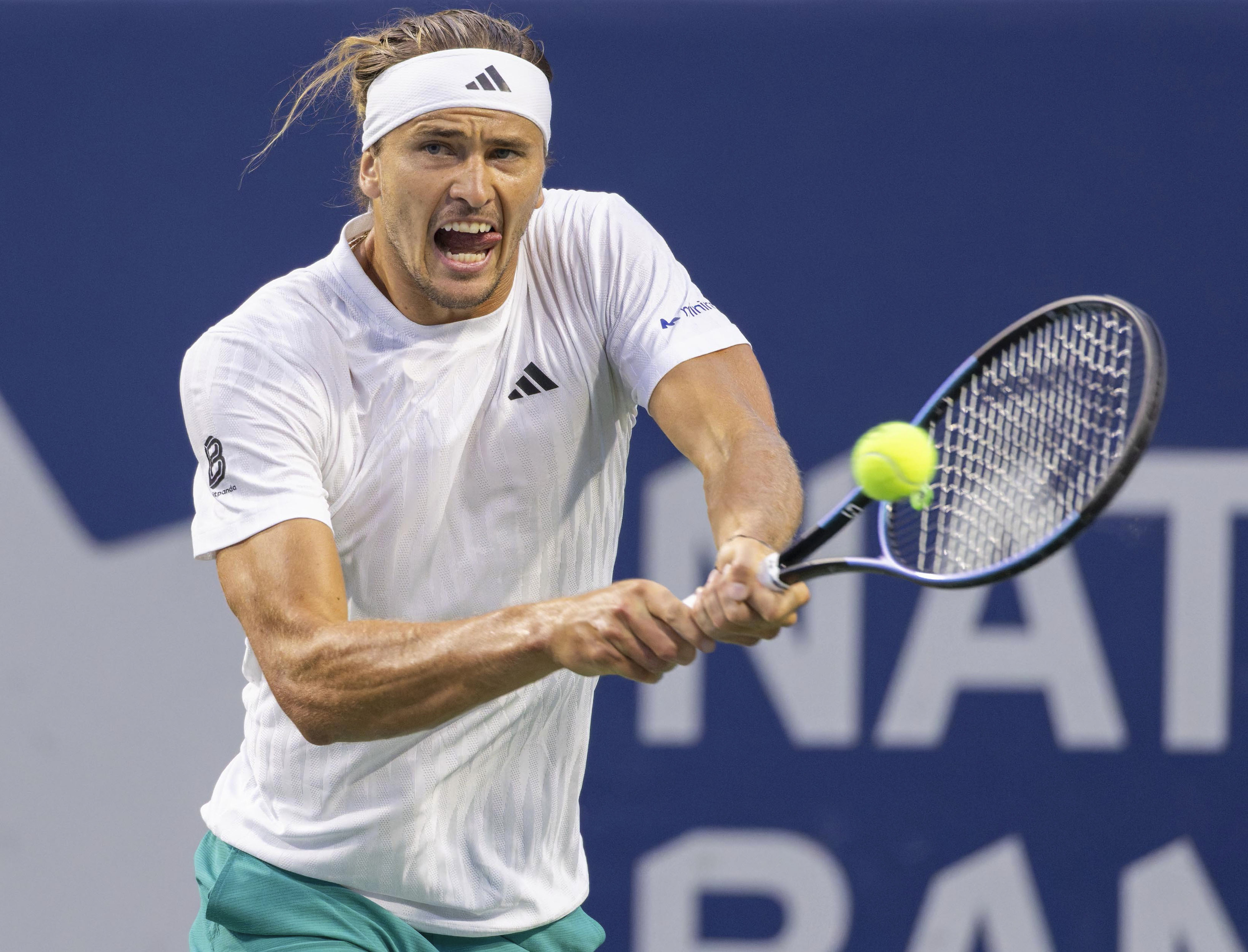 澳网逆转联合杯,兹维列夫带队取胜 澳网逆转联合杯,兹维列夫带队取胜