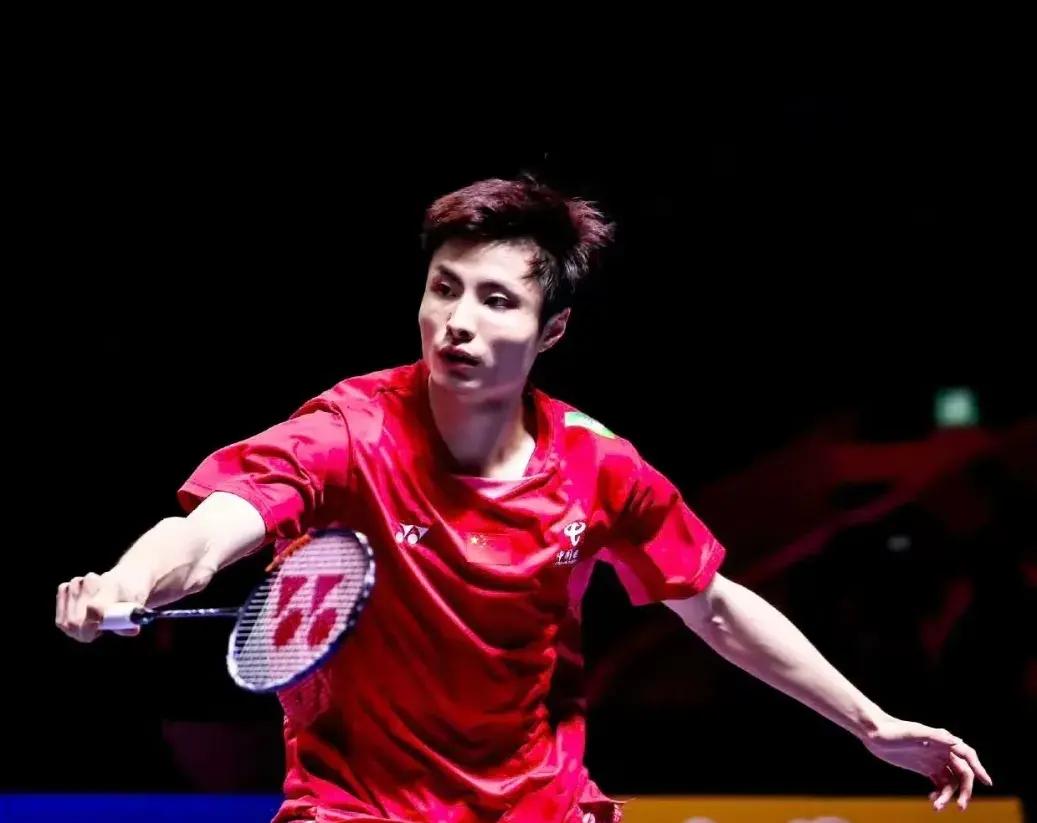 印尼队力克韩国队,石宇奇状态火热 印尼队力克韩国队,石宇奇状态火热