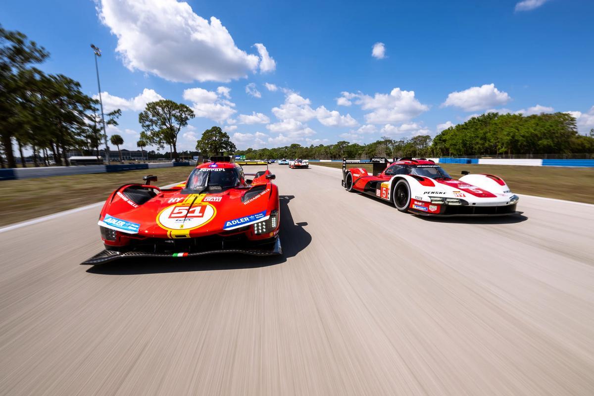 雷诺车队横扫红牛车队,塞恩斯惊艳四座 雷诺车队横扫红牛车队,塞恩斯惊艳四座
